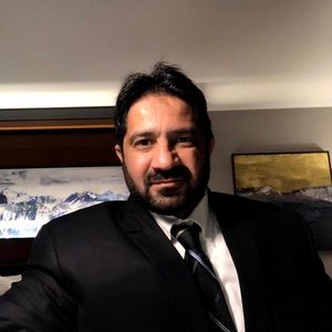 Meet your Posher, Doc Umer